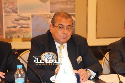 وفد اقتصادي اردني الى قطر