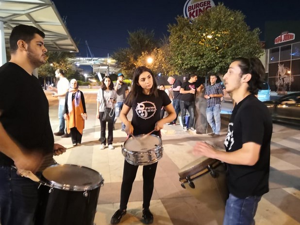 الامانة تطلق مشروع «الفضاءات الثقافية».. الخميس