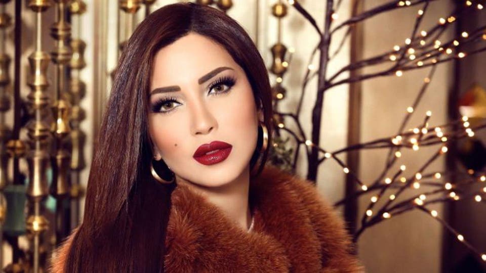 أول تعليق من الفنانة نسرين طافش