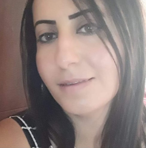 لبنانية لـ مدار الساعة : الدني