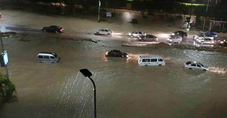 مصر ترد على «وكالة ناسا» بشأن