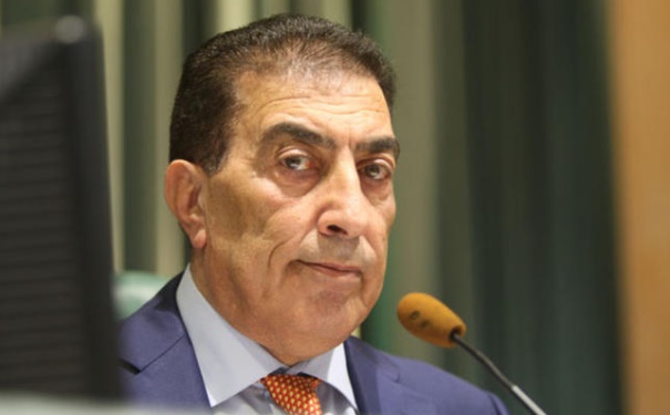 الطراونة: مشكلة اللجوء باتت تؤرق الأردنيين