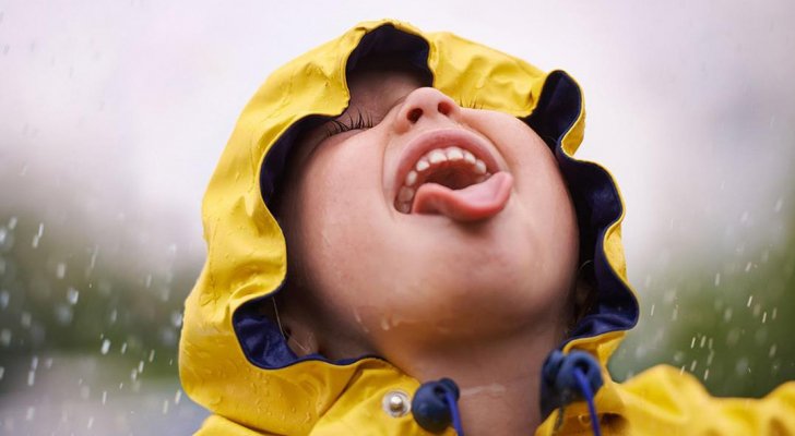 ماذا يحدث لجسمك عند ابتلاع مياه