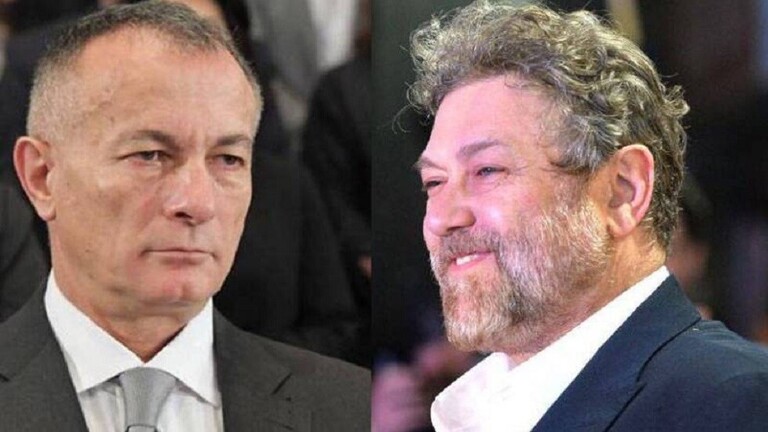 استقالة نائبين من تكتل نيابي تابع