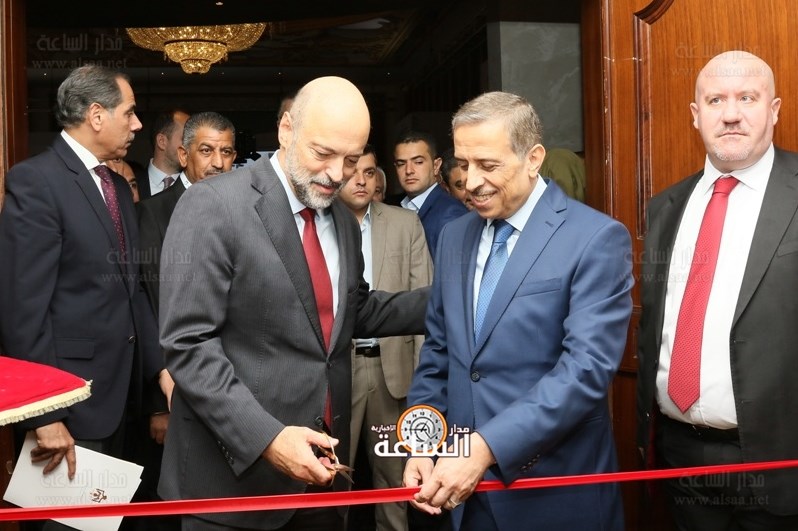 الرزاز: قطاع السياحة العلاجية يمثل فرصة