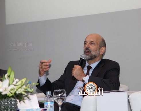 الرزاز: الحكومة قطعت شوطا في مجال