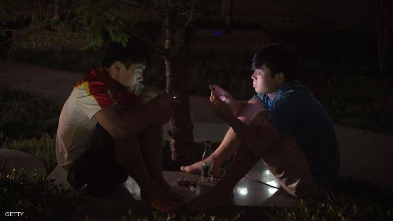 الخطر «أكبر مما تتصور».. احذر التحديق