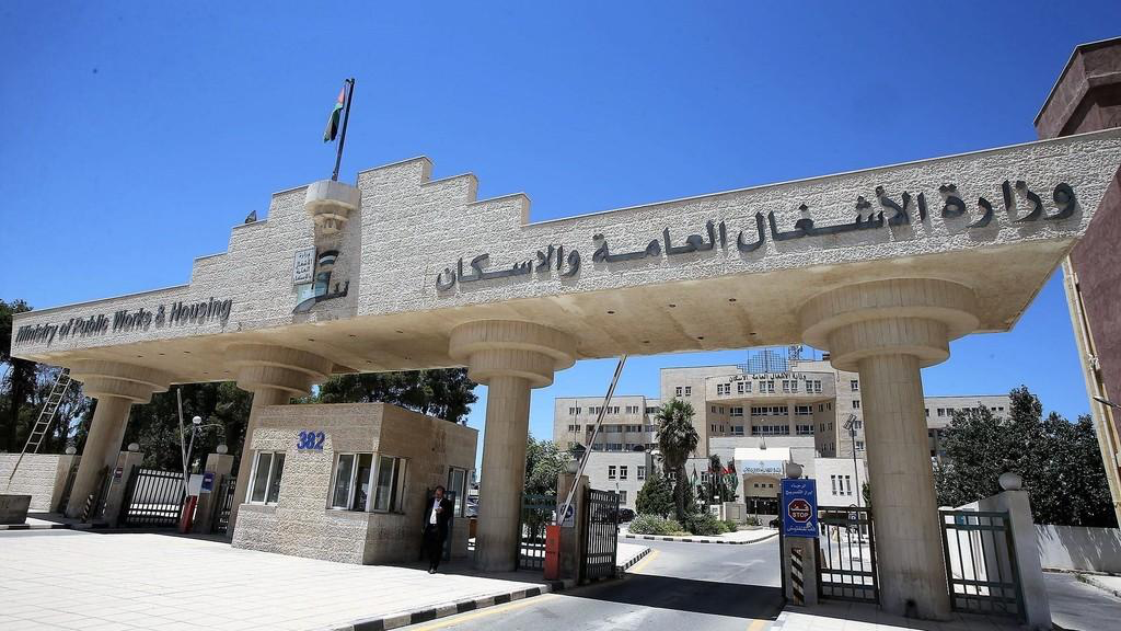 الاشغال: حالة طوارئ بسبب الأحوال الجوية