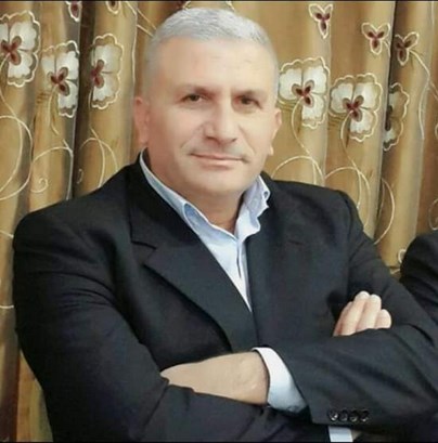 العفيفي متصرفا