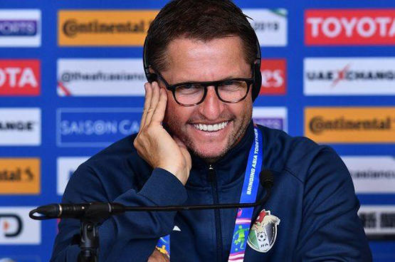 اتحاد الكرة : لا حديث عن