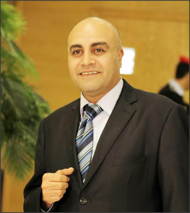 النائب الحباشنة: معلومات خطيرة