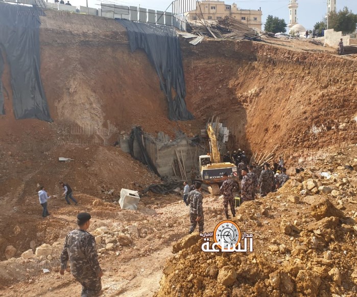 الادعاء العام يحقق في «إنهيار الدوار