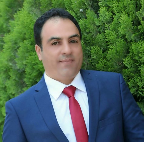 بيان من محمد القرعان تعقيبا على