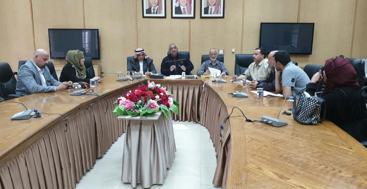 لجنة التربية والتعليم في مجلس محافظة