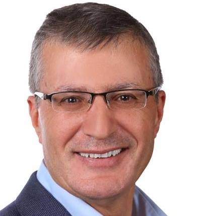 الزميل فايق حجازين مديرا عاما لوكالة