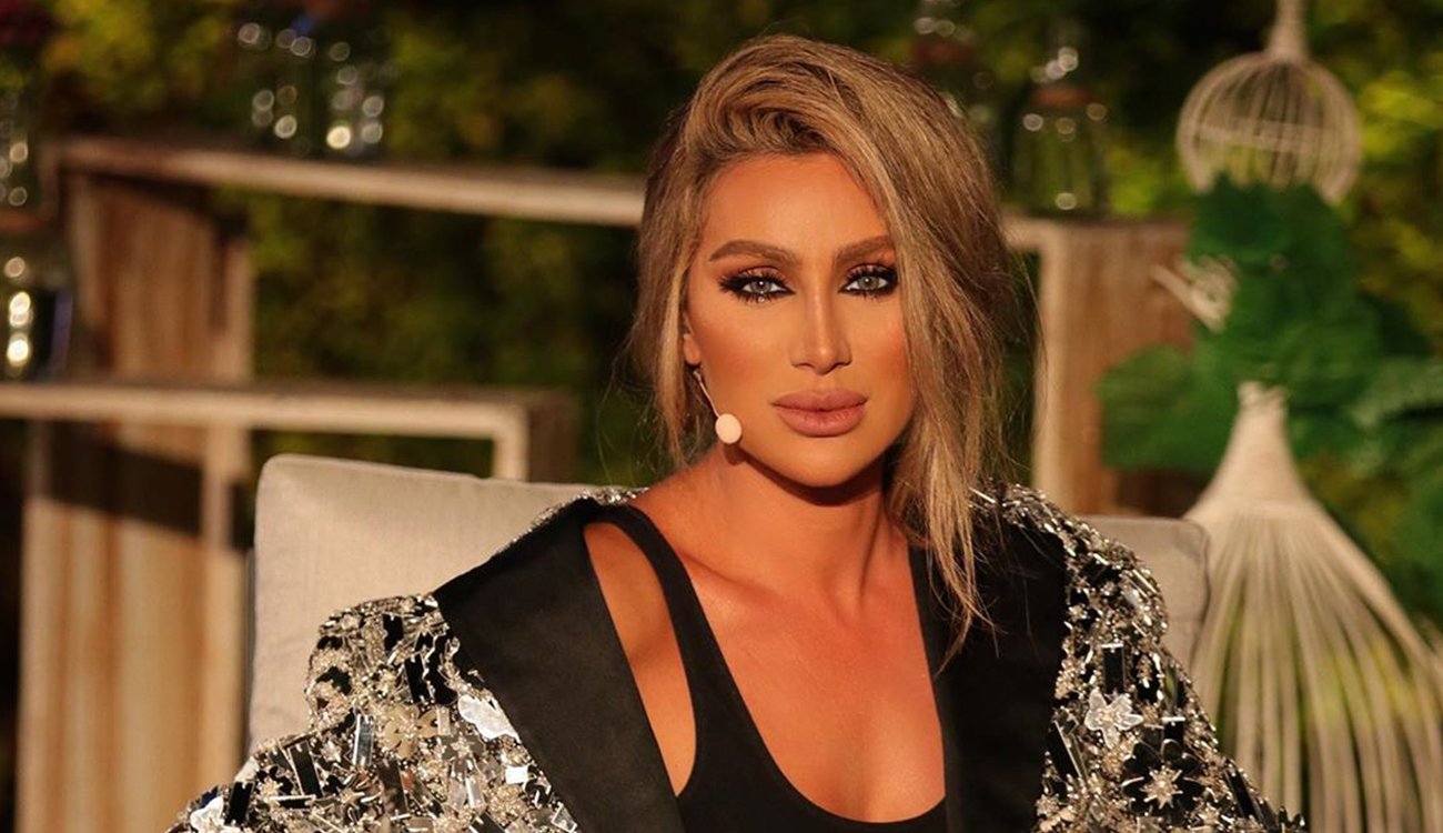 مايا دياب: ما تملوا وما تخافوا..