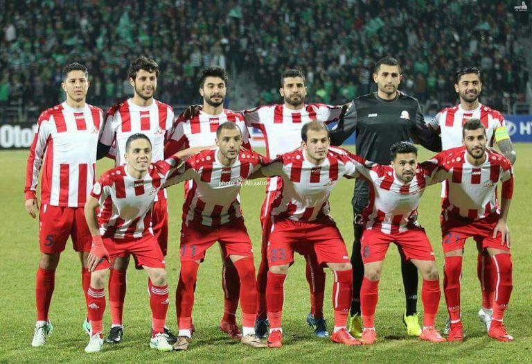 شباب الأردن يخسر أمام الشباب السعودي