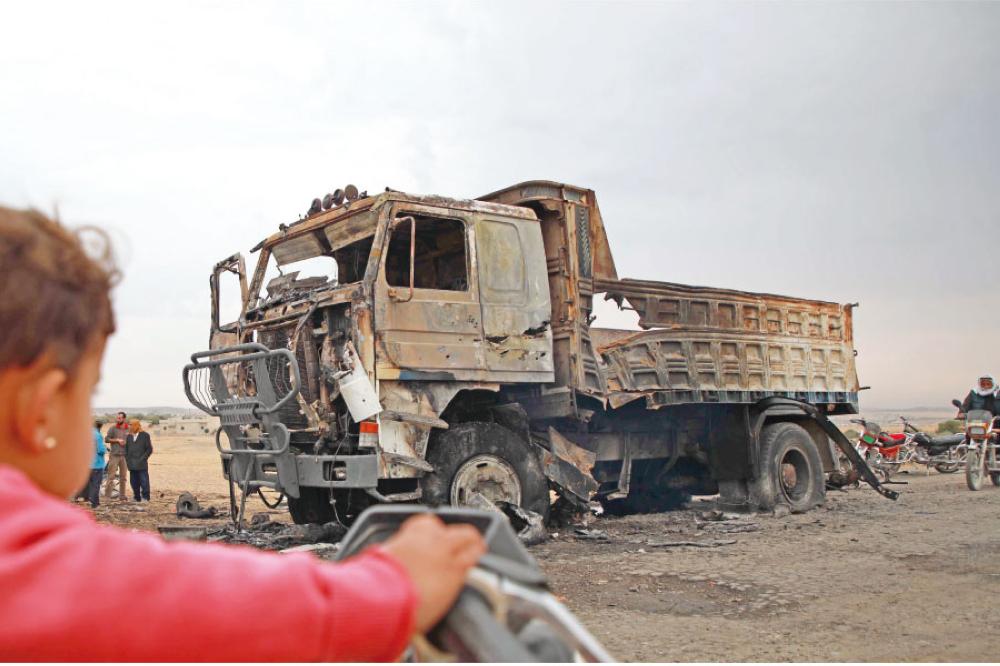 من سيتزعم تنظيم داعش الارهابي؟