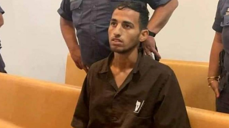 الاحتلال يؤجل محاكمة الأسير الأردني الجريح