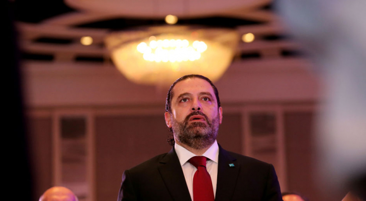 الحريري: سأقدم استقالتي ولا أحد أكبر