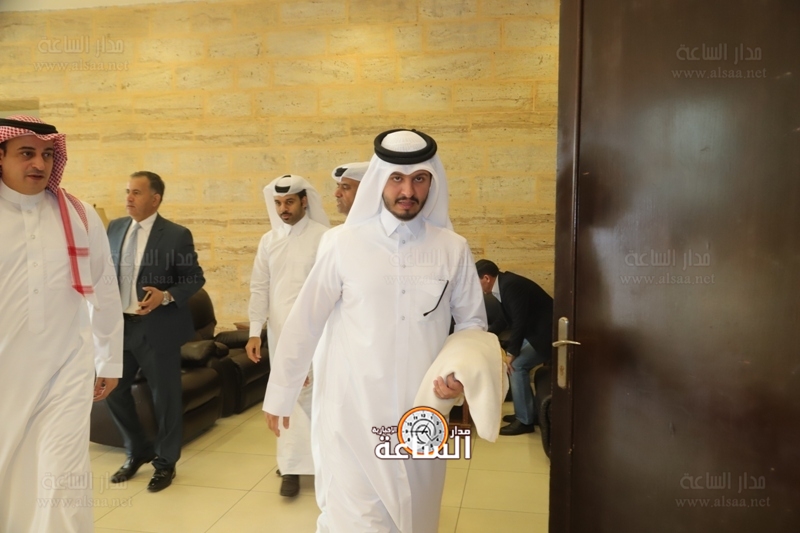 اجتماع سادس لفريق العمل الاردني الخليجي