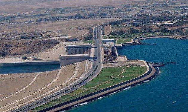 سد الفرات سينهار أم سيصمد؟ سؤال