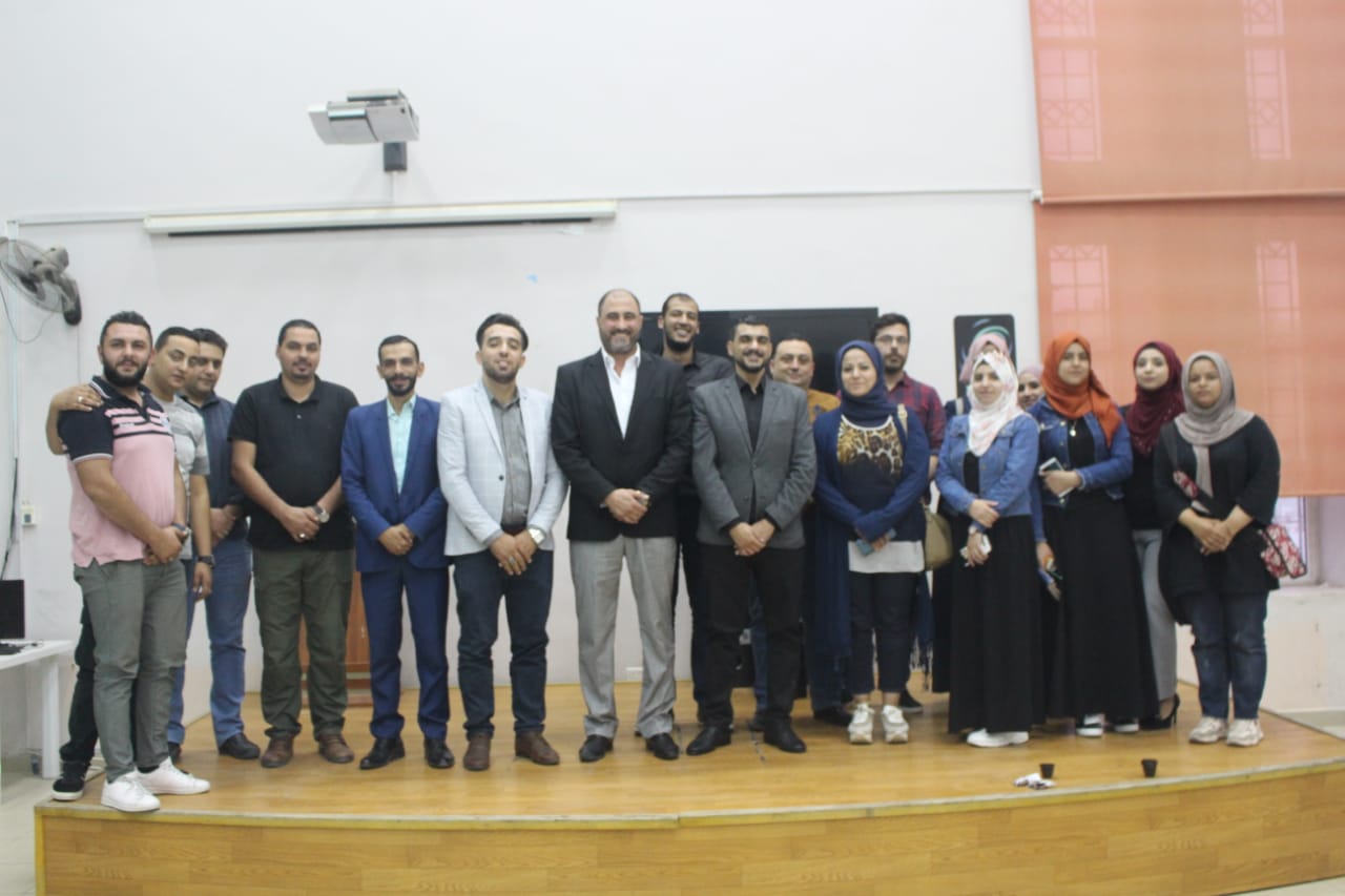 شباب الزرقاء ما بين الواقع والطموح