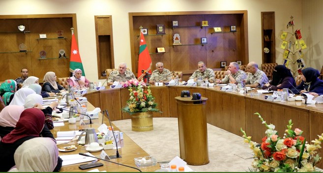 اللواء الحنيطي: هذه الأمور التي تهم