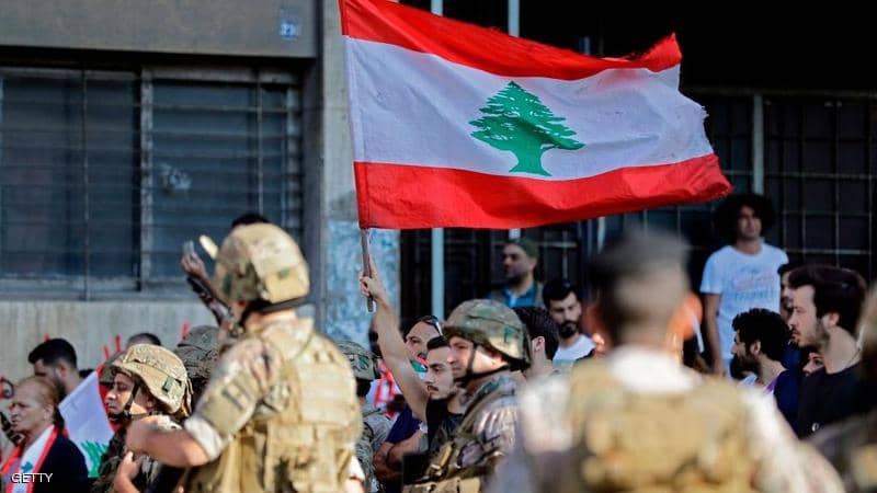 فرنسا تدعو سلطات لبنان إلى ضمان