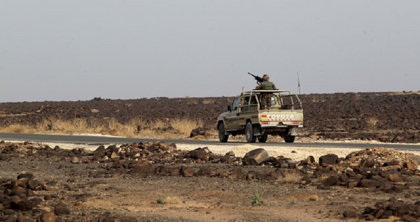 القبض على اسرائيلي تسلل بطريقة غير