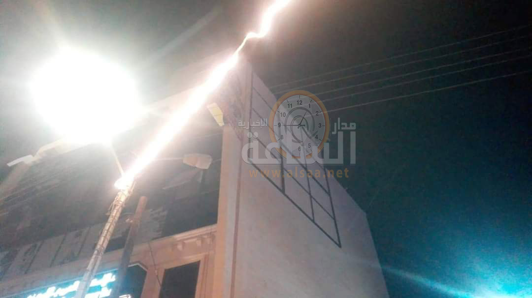 7 أشخاص يهددون بالانتحار الجماعي من