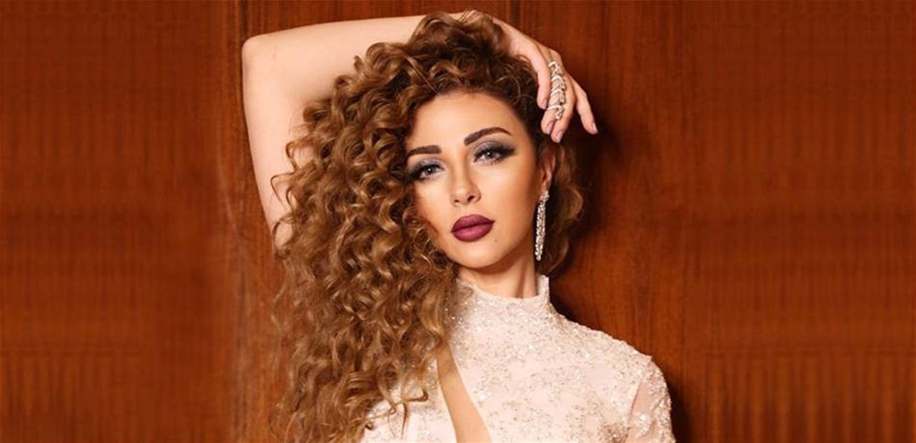 ميريام فارس تعلق على استقالة الحريري
