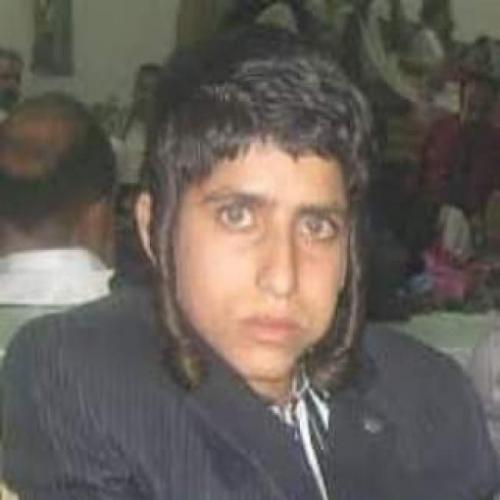 هذا هو المتسلل الاسرائيلي عبر الحدود