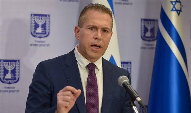 أردان: خطوة عودة السفير الأردني مهمة