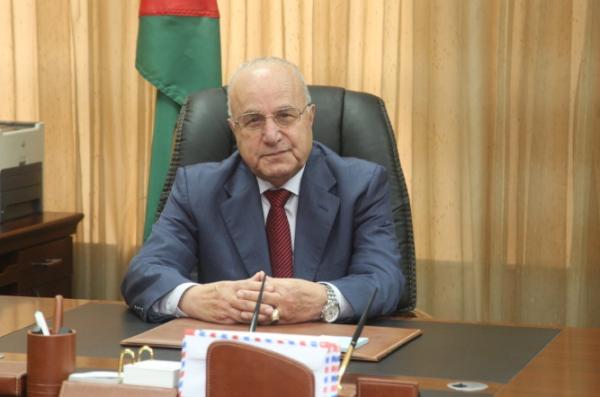 بدران: زيارة الملك سلمان للاردن ستبحث