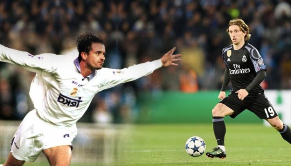 مياتوفيتش : الريال سيبكي بعد اعتزال