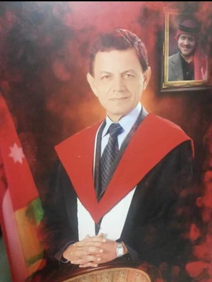 الدكتور محمد سعيد الدمنهوري.. في ذمة