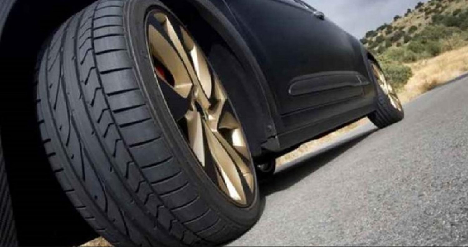 دهس 4 اشخاص داخل مدرسة بـ