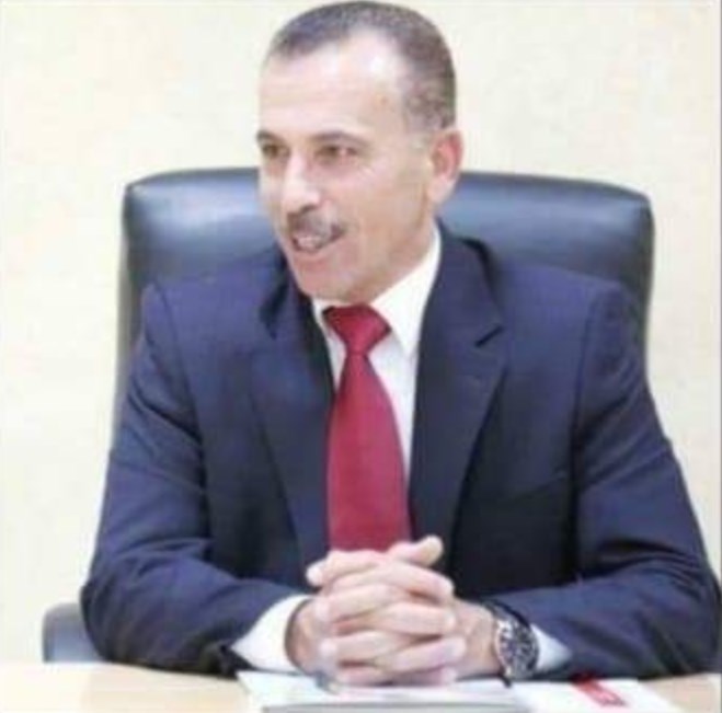 البدور يكتب: شبابنا اعينوا الملك