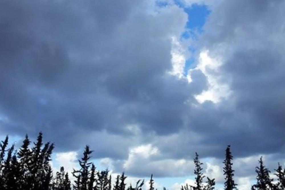 اجواء خريفية اليوم وفرصة لسقوط امطار