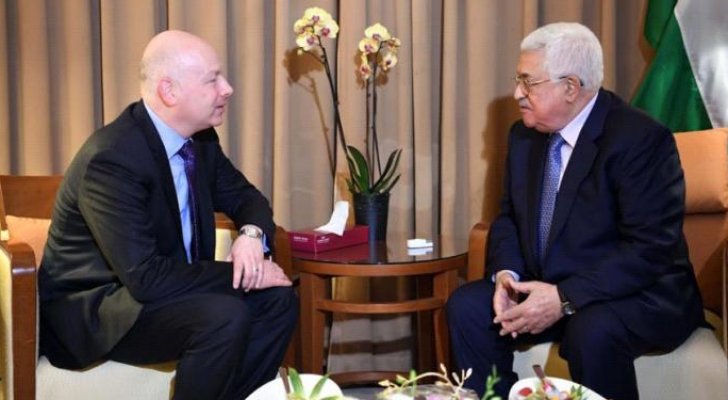 مستشار ترامب: الظروف غير مثالية لطرح