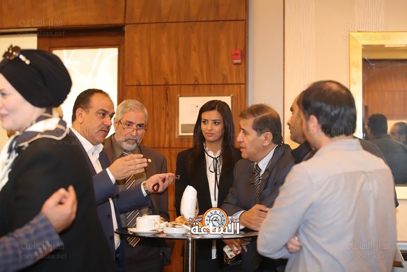 الشحاحدة: مشاريعنا من أجل «ديمومة البيئة»