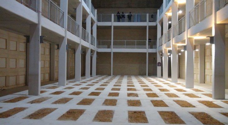 الاحتلال ينتهك القدس بافتتاح أول مقبرة