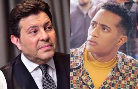 هاني شاكر يوجه رسالة قاسية لمحمد