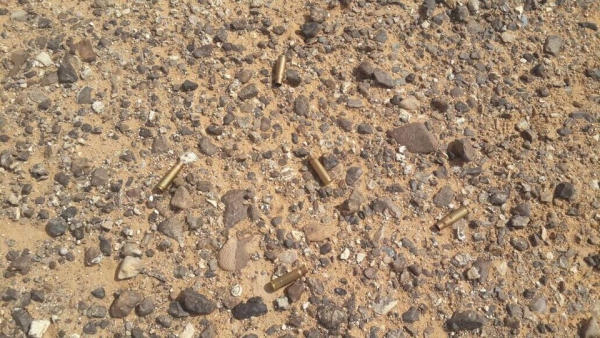 مجددا.. إطلاق النار على محول كهربائي