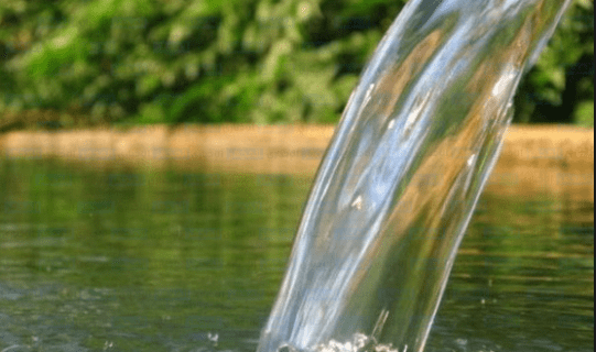 مياهنا تسيطر على تغير طفيف بنوعية