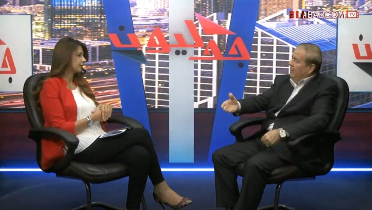 بالفيديو.. «جدليون» يستضيف النائب مراد منصور..