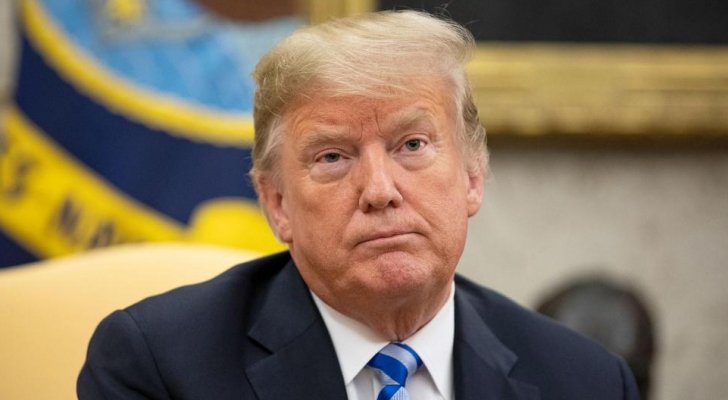 غرينبلات يعلن نهاية ولايته ويشكر ترامب: