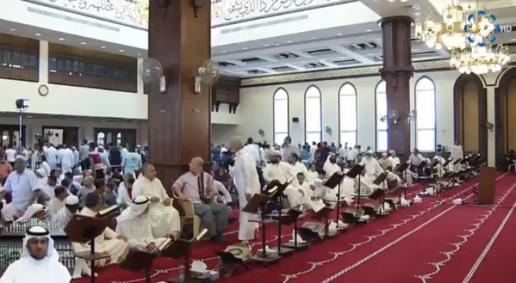 شرطة الكويت توقف ’معتوها‘ ادعى أنه