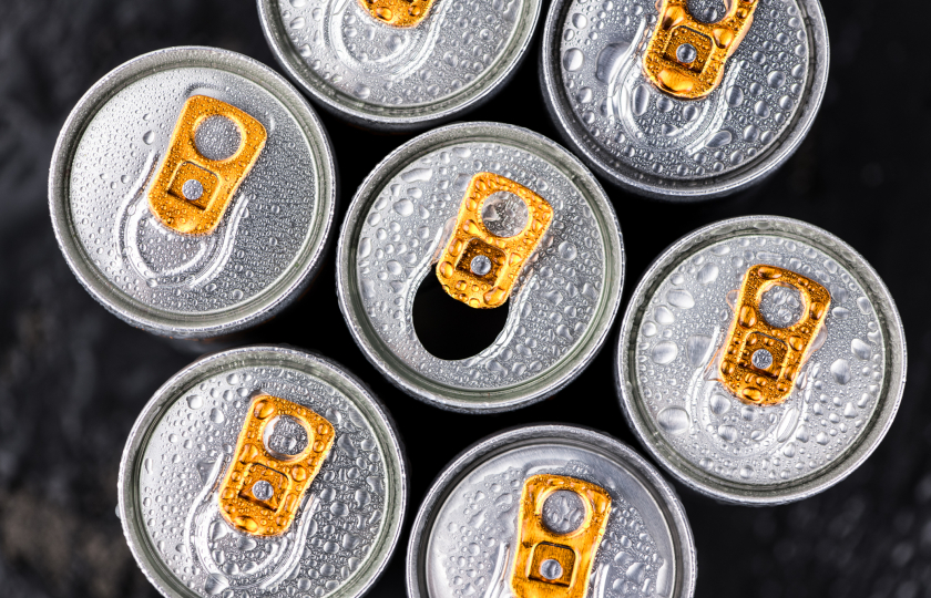 تحذير للطلاب.. هذا ما تفعله مشروبات